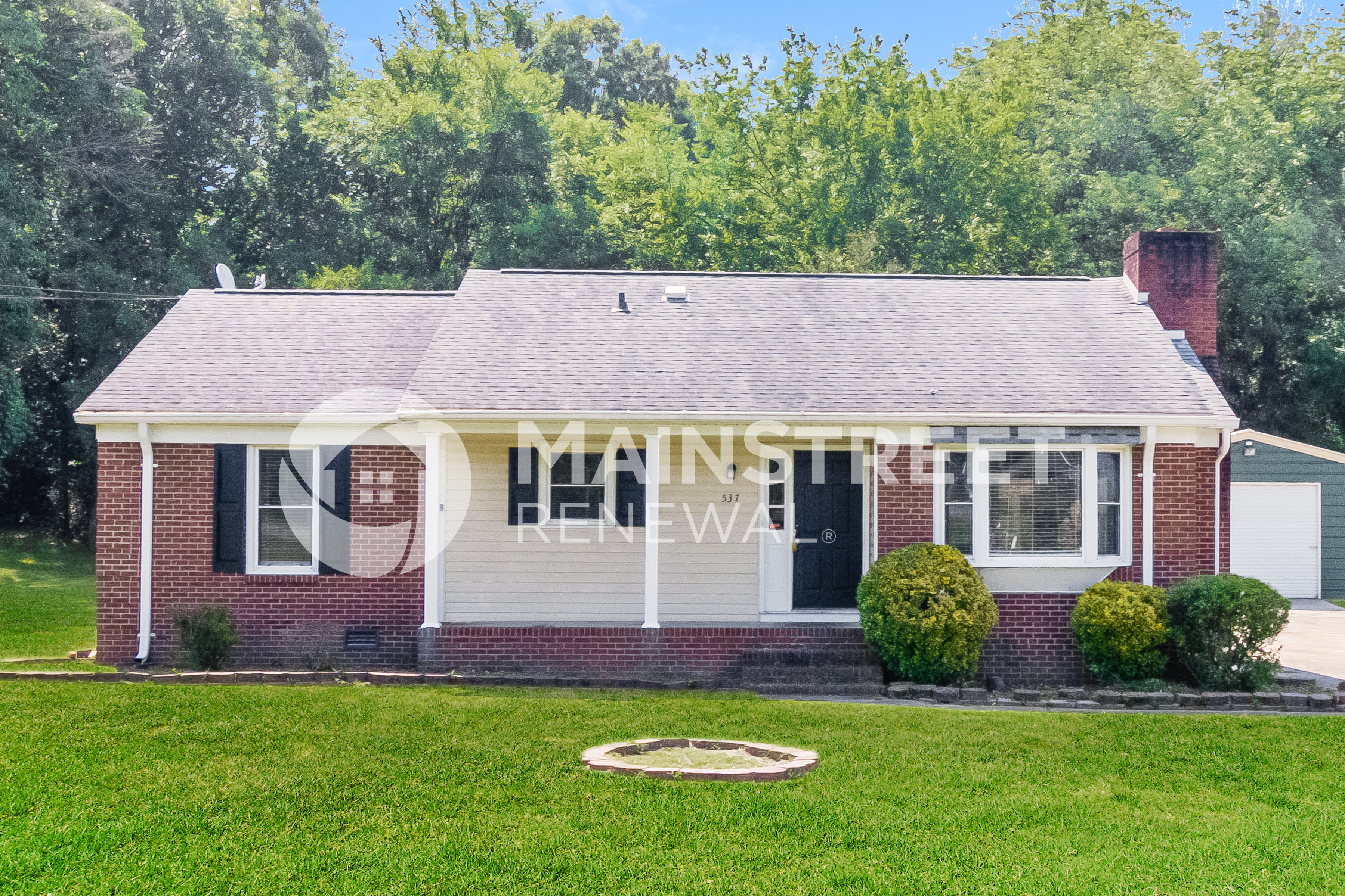 537 Kingfield Dr SW Concord, NC 28027